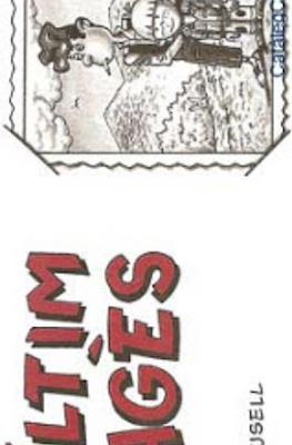 L'últim pagès