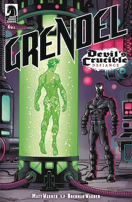 Grendel: Devil's Crucible Defiance #4