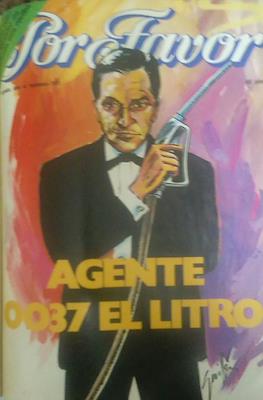Por Favor #161