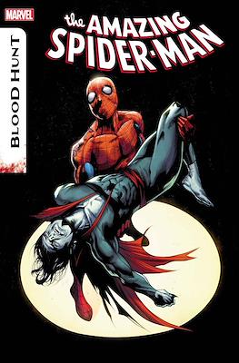 The Amazing Spider-Man: Blood Hunt (2024) #3