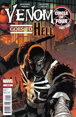 Venom Vol. 2 (2011-2013) #13.4