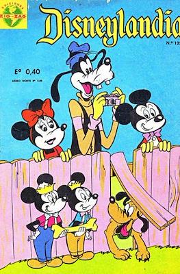 Disneylandia #125