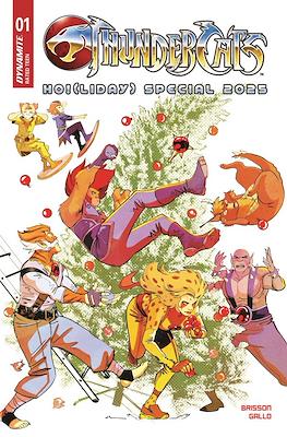 Thundercats Ho!(Liday) Special 2025