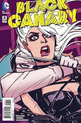 Black Canary (2015) (Comic Book) #8