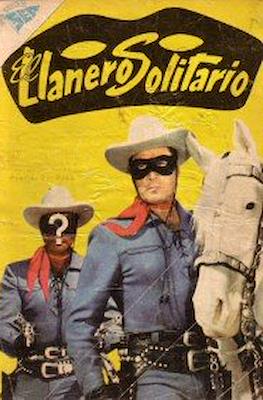 El Llanero Solitario #72