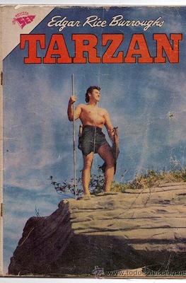 Tarzán #139