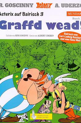 Asterix Mundart #35