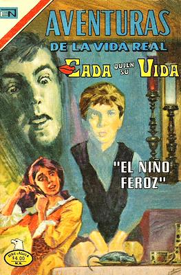 Aventuras de la vida real #311