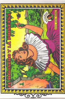 Azucena #237