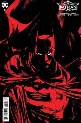 Knight Terrors: Batman (Variant Cover)