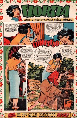 Florita #187