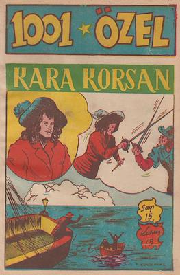 1001 Özel #15