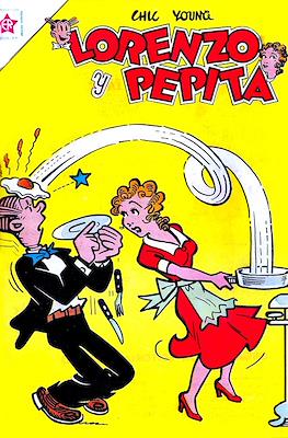 Pepita / Lorenzo y Pepita #145