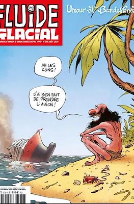 Fluide Glacial #578