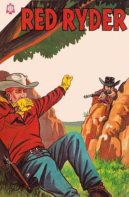 Red Ryder #124