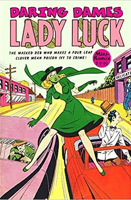 Daring Dames: Lady Luck