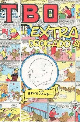 TBO 2000 - El TBO. Extra #128