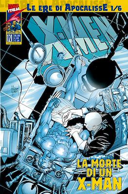 Gli Incredibili X-Men #121