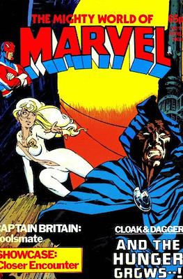 The Mighty World of Marvel Vol. 2 #11