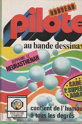 Pilote #757