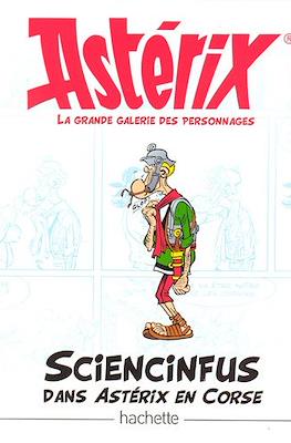 Astérix - La Grande Galerie des Personnages #47