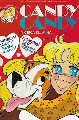 Candy Candy / Candy Candy TV Junior / Candyissima (Rivista) #39