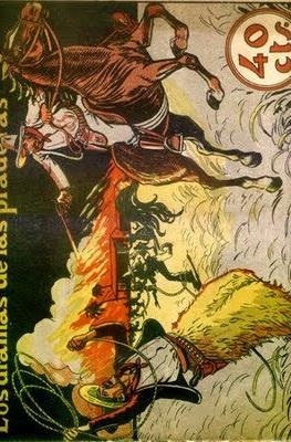 TBO, Colección Gráfica (1919) #27
