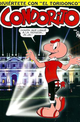 Condorito (Variable) #639