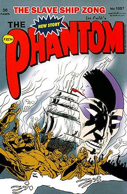 The Phantom #1657