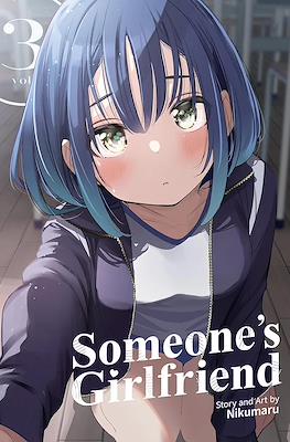 Someone's Girlfriend #3