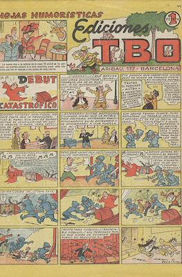 Tbo 2ª época (1943-1952) #46