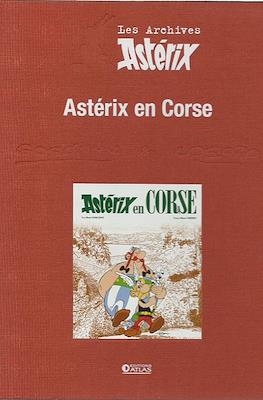 Les Archives Astérix #4