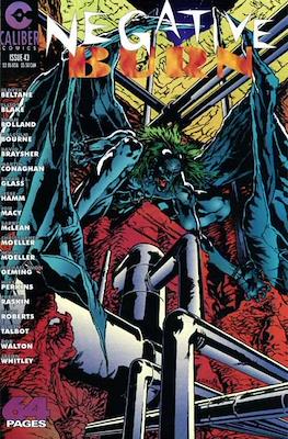 Negative Burn (1993-1997) #43