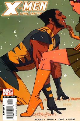 X-Men Unlimited Vol. 2 #12