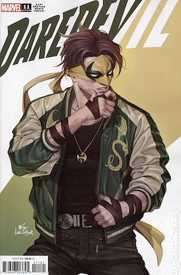 Daredevil Vol. 7 (2022- Variant Cover) (Comic Book) #11