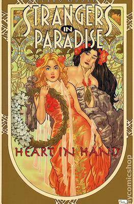 Strangers in Paradise #12