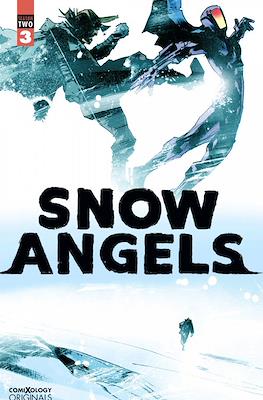 Snow Angels - Season Two #3