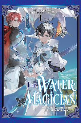 The Water Magician
