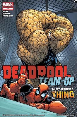 Deadpool: Team-Up #8