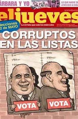 El Jueves #1770