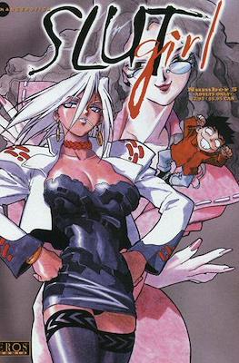 Slut Girl #5