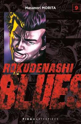 Rokudenashi blues #9
