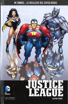 DC Comics: Le Meilleur des Super-Héros #29
