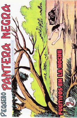 Pantera Negra / Pequeño Pantera Negra #252