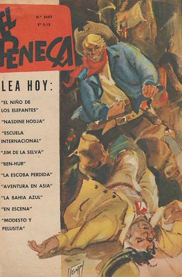 El Peneca #2683