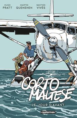 Corto Maltese (2021-) #3