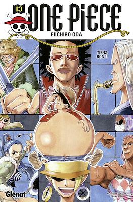 One Piece (Broché) #13