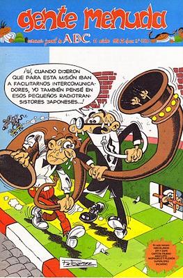 Gente Menuda #450