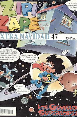 Zipi y Zape Extra / Zipi Zape Extra #47