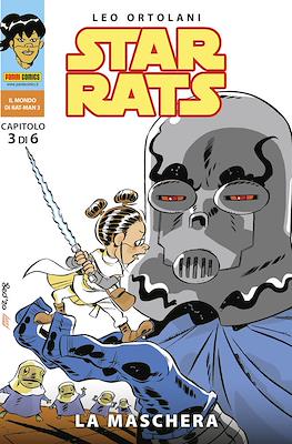 Il Mondo di Rat-Man #3